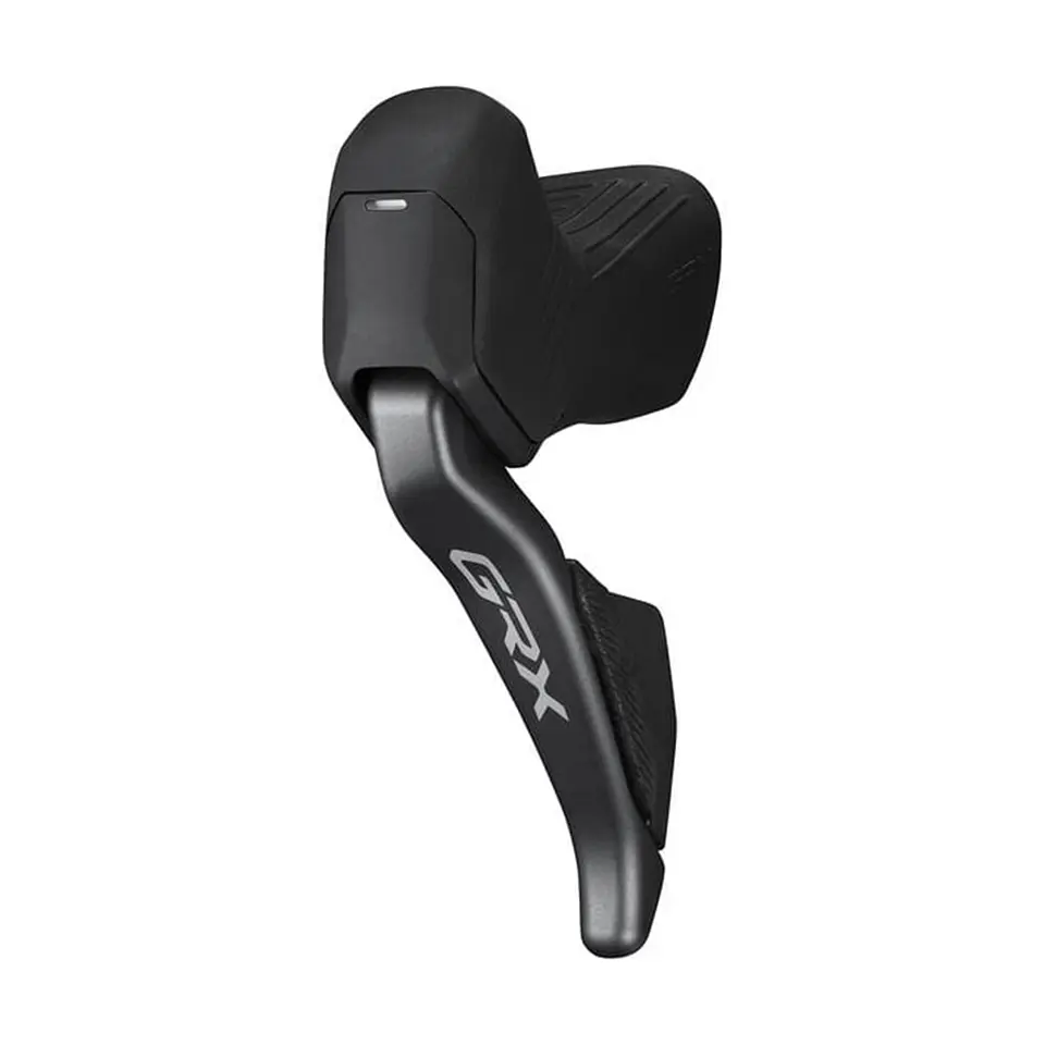 MANILLA FRENO CAMBIO STSHIMANO STRX825LB SHIFT/BRAKE LEVER, ST-RX825, GRX, SHIFT/HYD, LEFT, 2-V 1