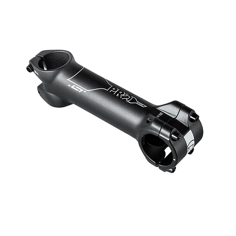 TEE PRO LT BLACK 110MM/+ -6 DEGREES/31.8 PRSS0333