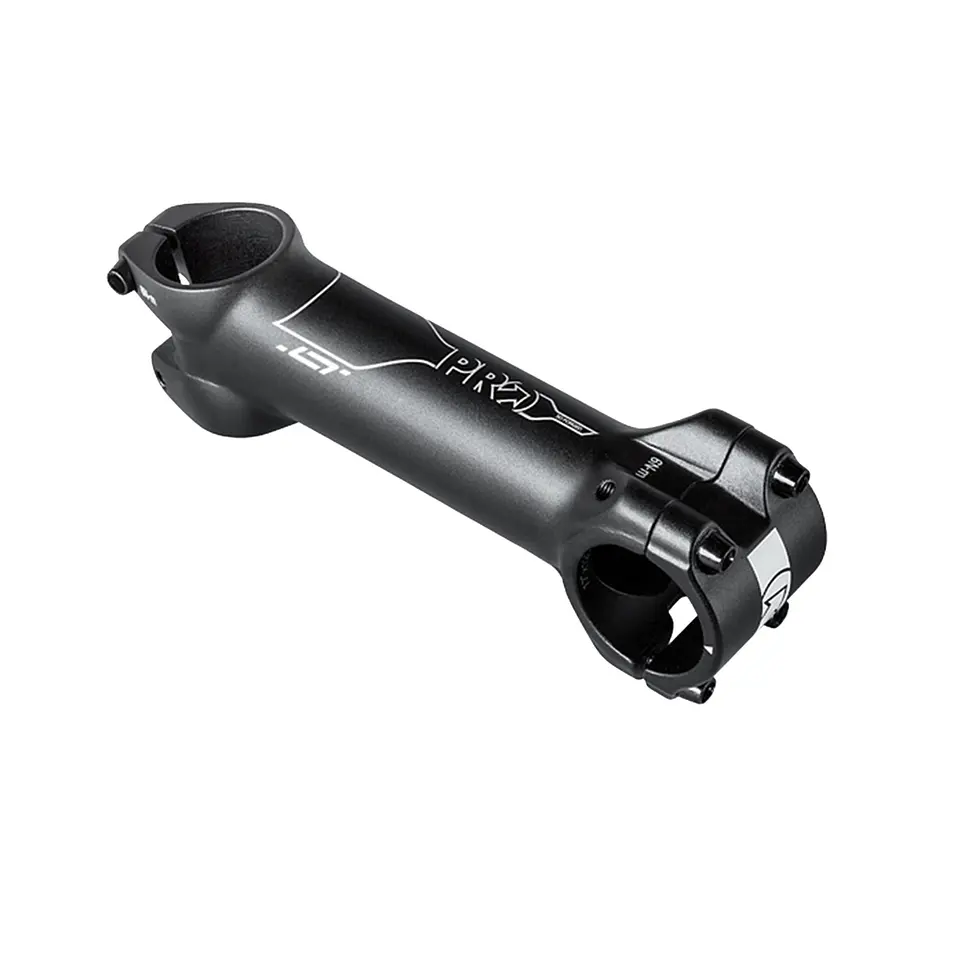 TEE PRO LT BLACK 110MM/+ -6 DEGREES/31.8 PRSS0333 1