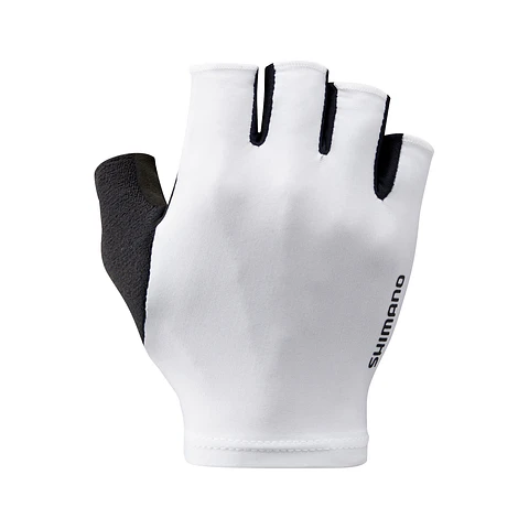 GUANTE SHIMANO MODELOESCAPE GLOVESTALLA XL COLOR WHITE MEN
