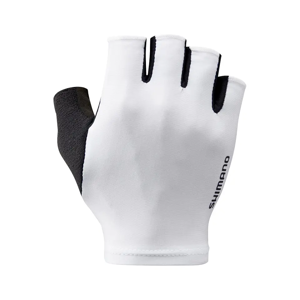 GUANTE SHIMANO MODELOESCAPE GLOVESTALLA XL COLOR WHITE MEN 1