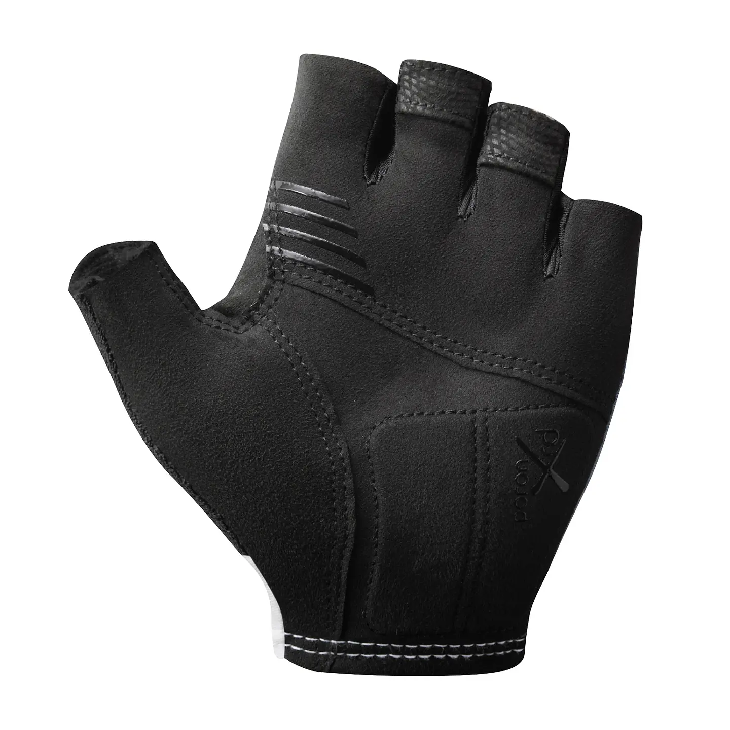 GUANTE SHIMANO MODELOESCAPE GLOVESTALLA XL COLOR WHITE MEN 2