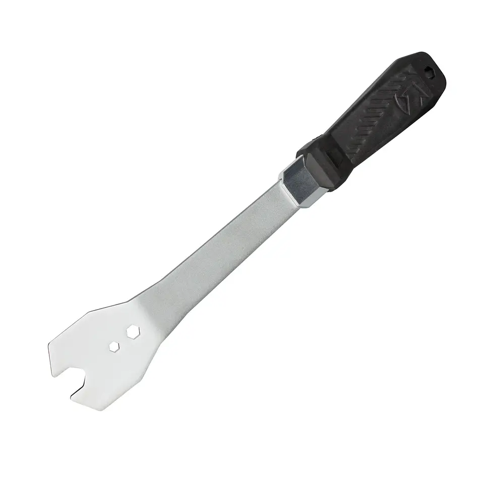 HERRAMIENTA PRO TEAM PEDAL WRENCH 15MM / 8MM PRTL0087 1