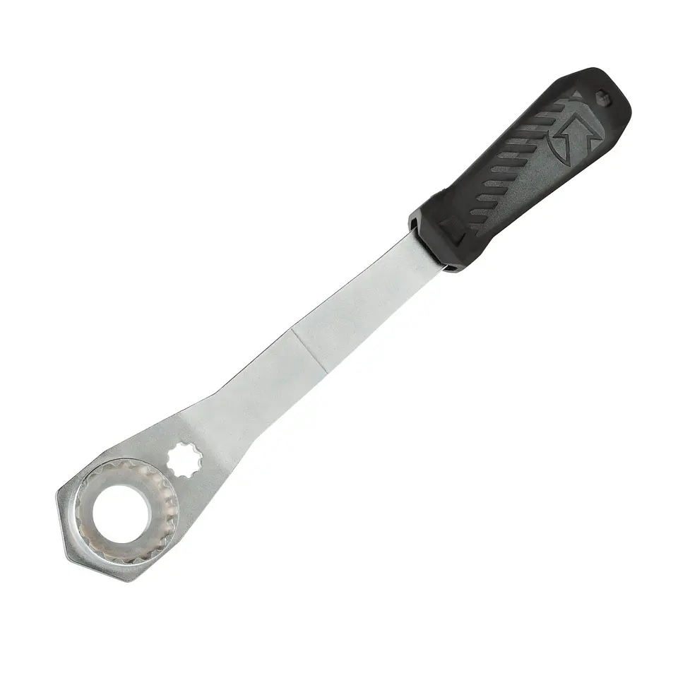 HERRAMIENTA PRO TEAM CHAINRING REMOVER THREADED MOTOR  BB PRTL0088 1