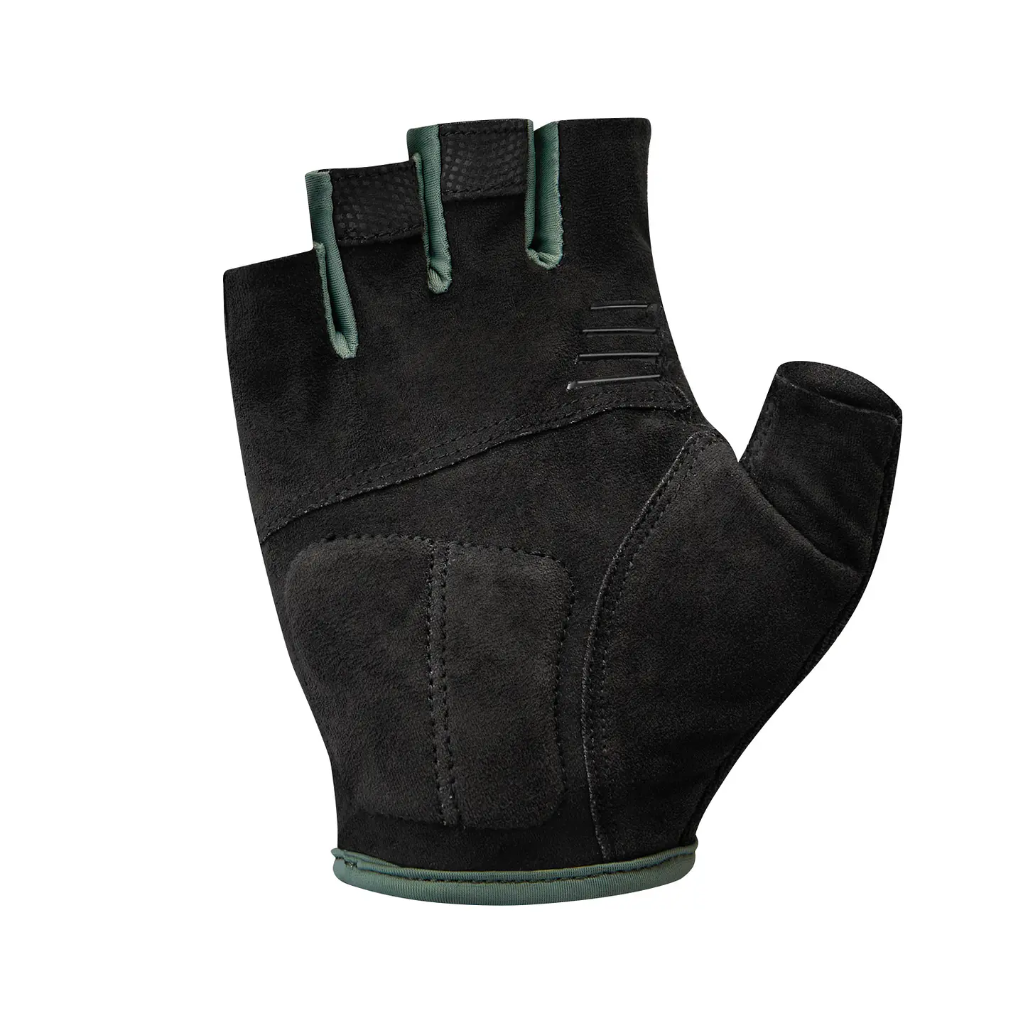 GUANTE SHIMANO MODELOAIRWAY GLOVESTALLA M COLOR OLIVE UNISEX 2