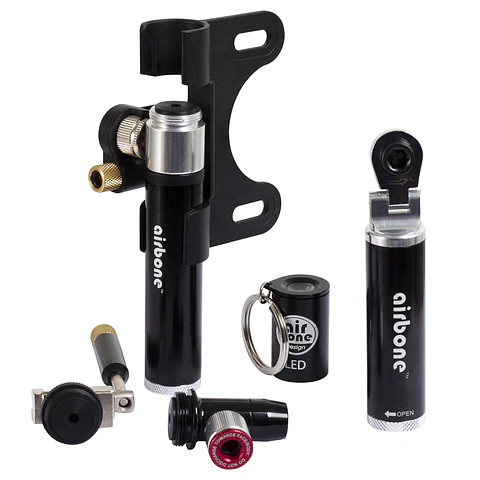 SET MULTI HERRAMIENTA AIRBONE MULTIFUNCION