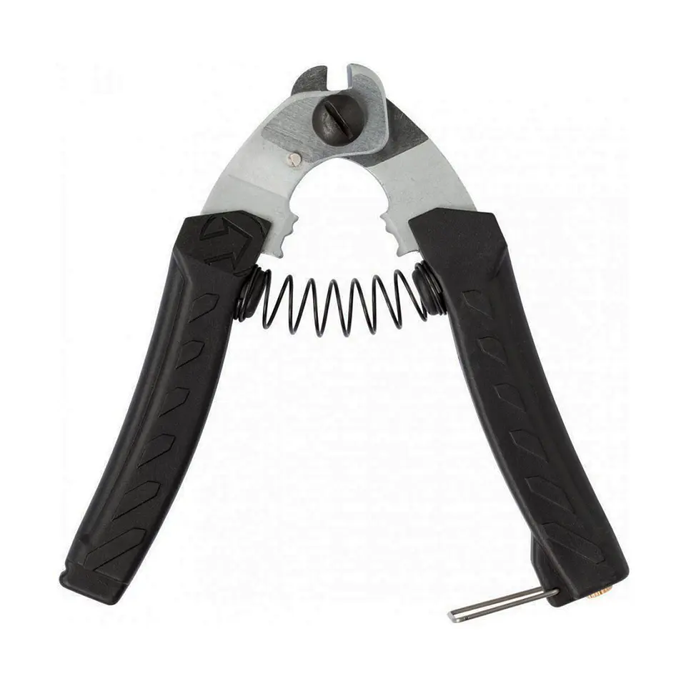 HERRAMIENTA CORTADOR DE CABLE PRO  NEGRO  PRTL0094 1