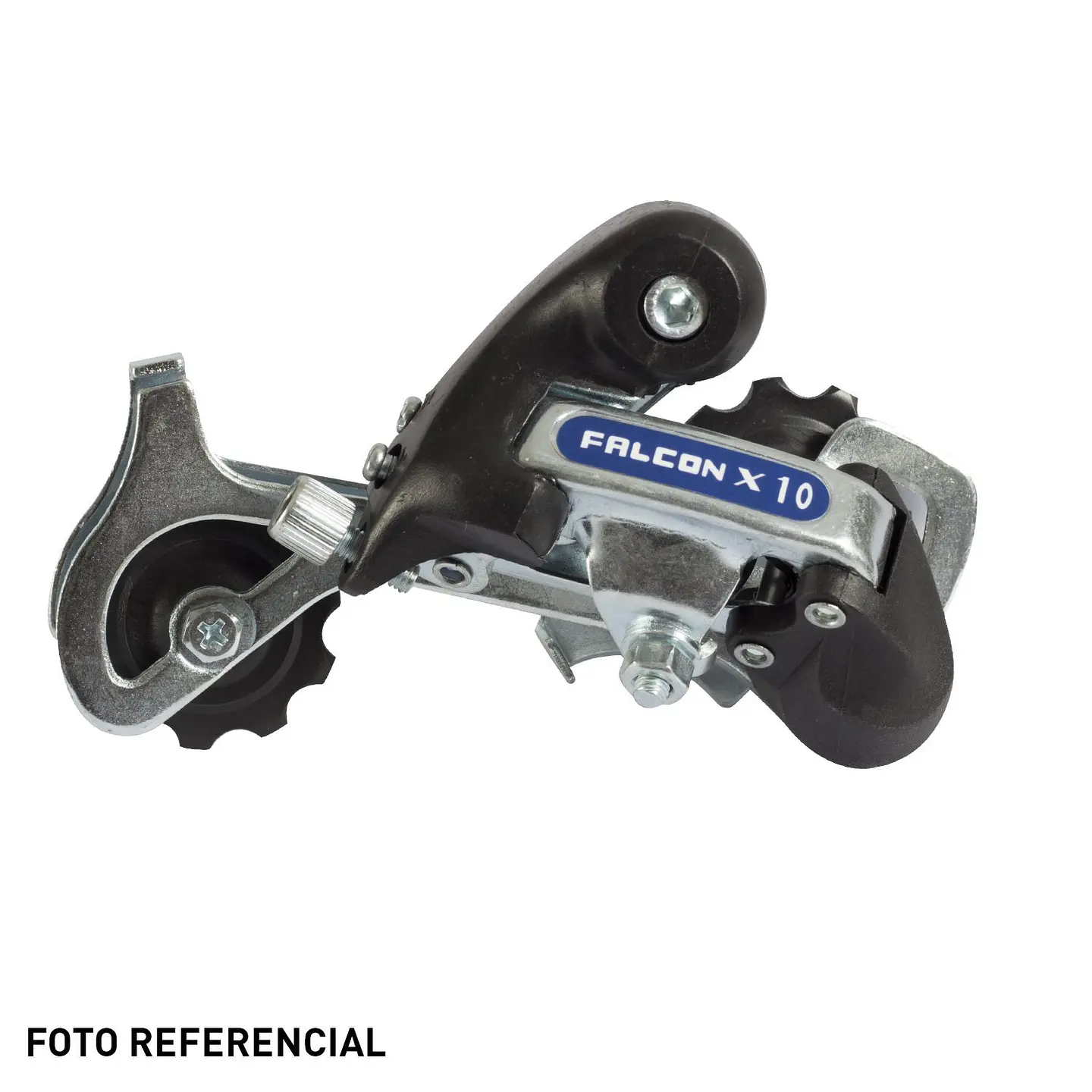 CAMBIO * FALCON *  MR-X10(A) INDEX C.P. FOR 6/7 SPEED. 1