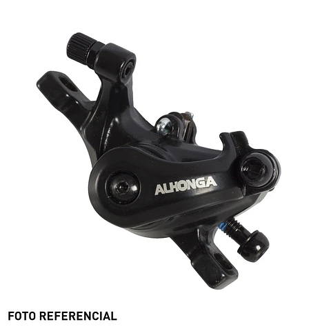 CALIPER HJ-MD16  SYSTEM CON ADAPTADOR 160MM,