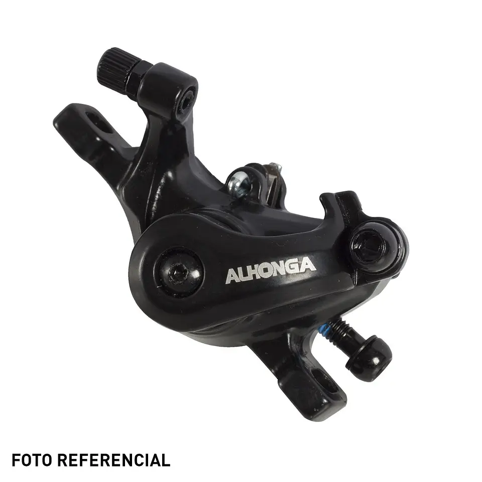 CALIPER HJ-MD16  SYSTEM CON ADAPTADOR 160MM, 1