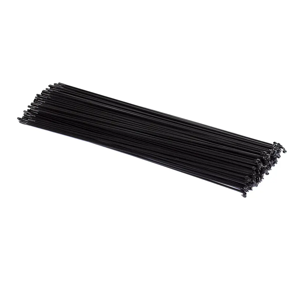 RAYO 257MM GW NEGRO SIN NIPLE 1