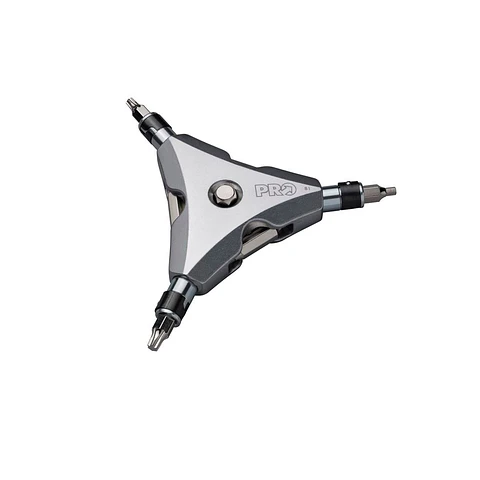 HERRAMIENTA PRO TEAM Y-WRENCH 2-8 HEX. T15/25/30  PRTL0116