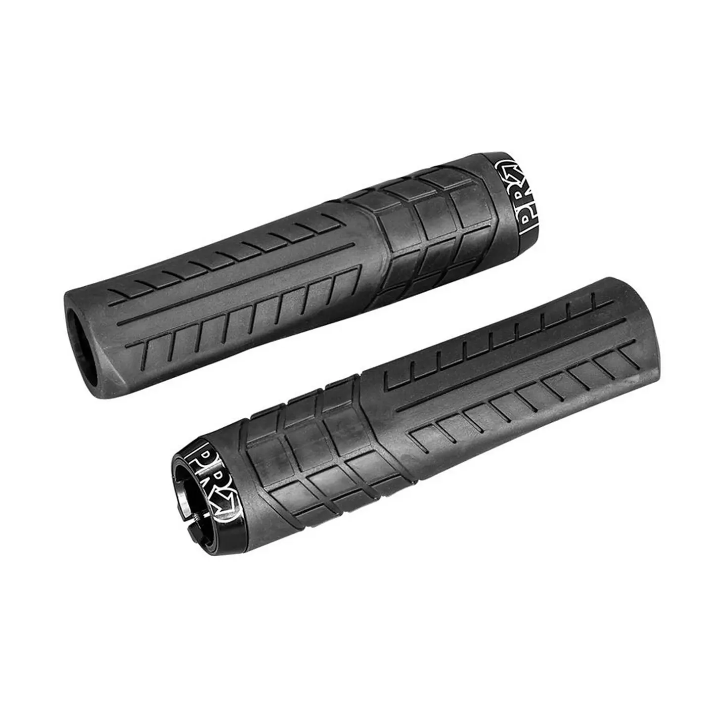 PUÑO PRO GRIPS ERGO RACE BLACK 32MM/130MM PRGP0061 1