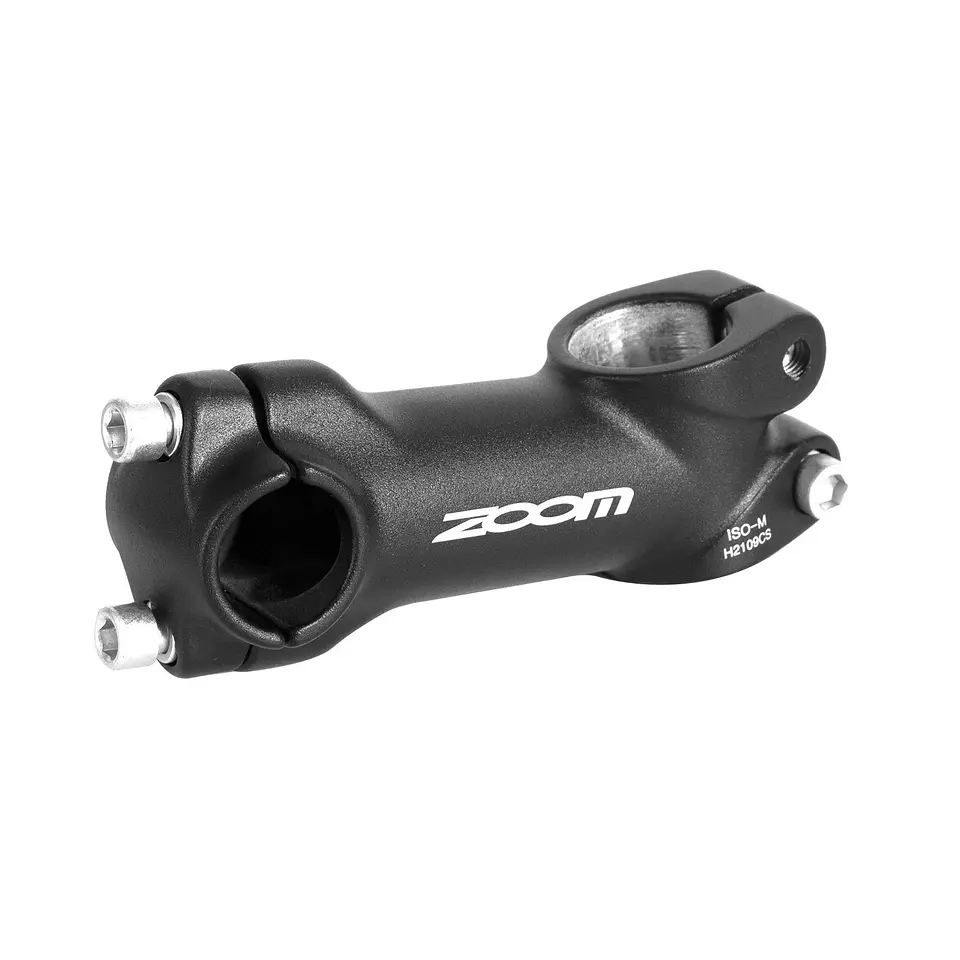 TEE AHEAD ZOOM TDS-C340-8 (90 MM, 15 GRADOS ) MATERIAL ALUMINIO 1