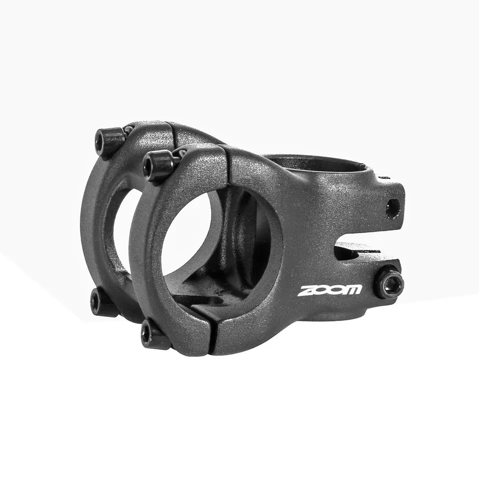 TEE A-HEAD ZOOM TDS-D626-8-35(ISO-M) E:35 SSABK 1