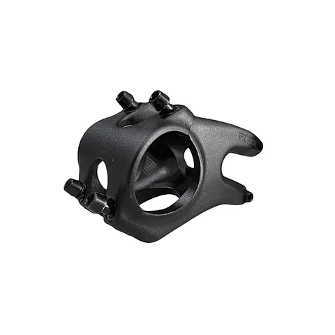 TEE A-HEAD ZOOM TDS-RD605-8-35(ISO-M) E:50-12X40 SSABK