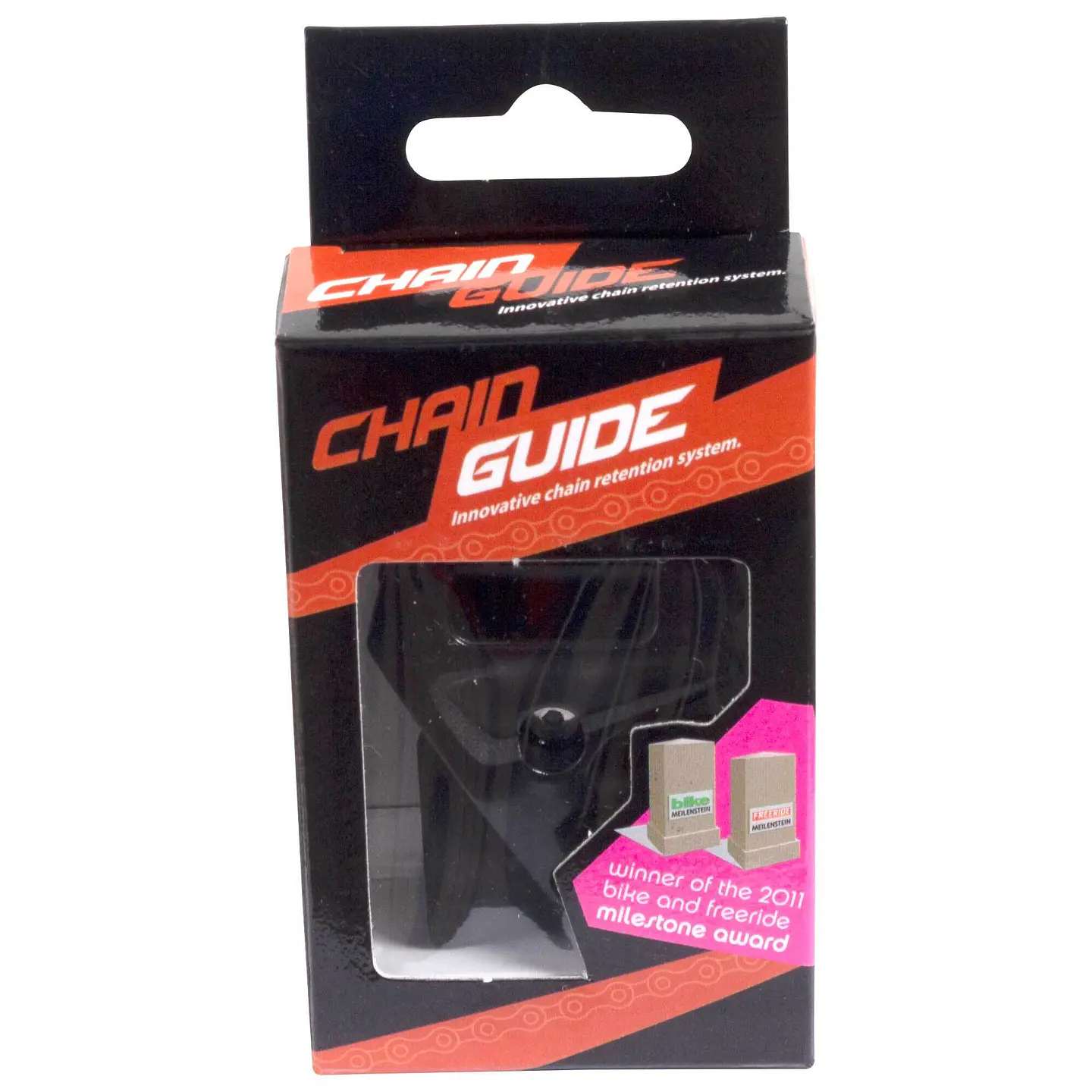 GUIA CADENA AM SCCCG02 VAINA NYLON FYBER ENDURO 1