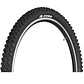 NEUMATICO DURO 27.5 X 2.35 A 1075 BS 30TPI DB1075 DARK SKINWALL 0722 ALAMBRE / RIGIDO - Miniatura 1