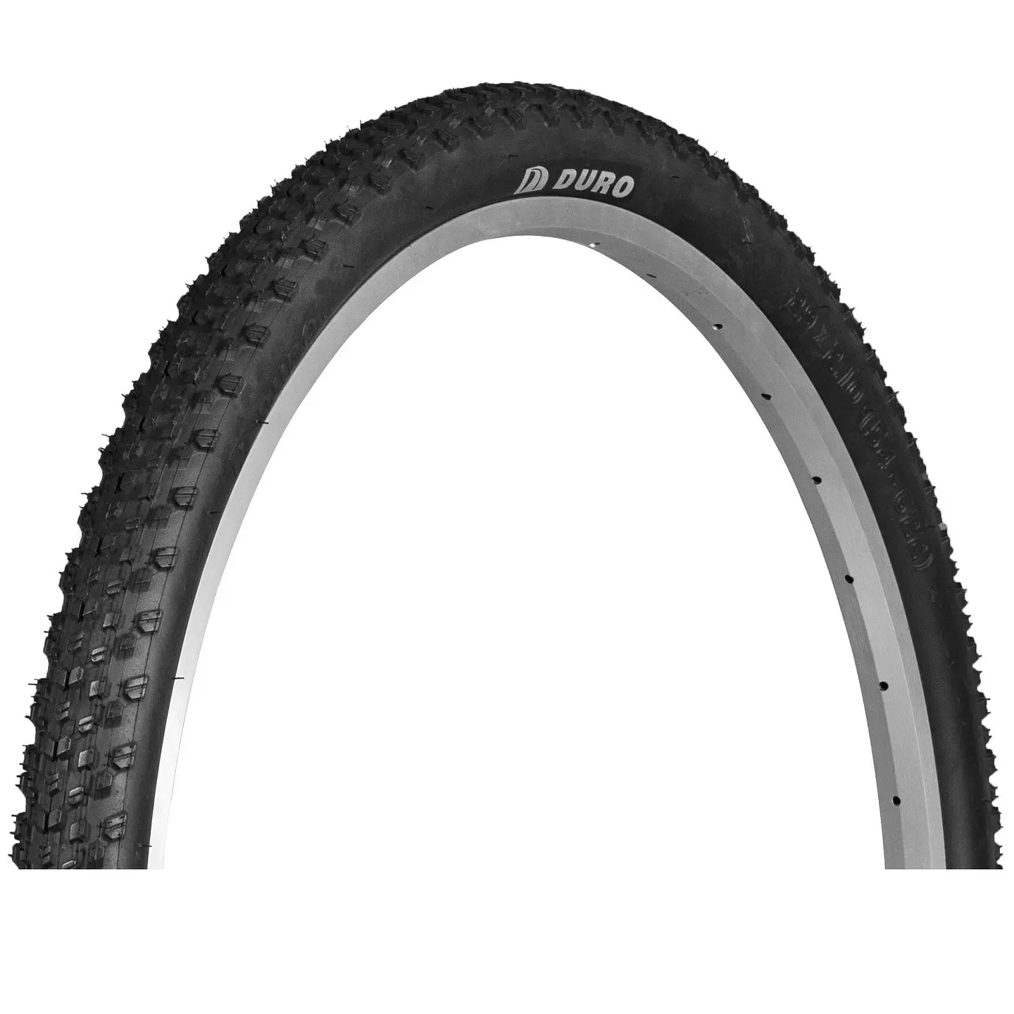 NEUMATICO DURO 29 X 2.10 A 1072 BS 30TPI DB1072 DARK SKINWALL TIRE 0723 ALAMBRE / RIGIDO 1