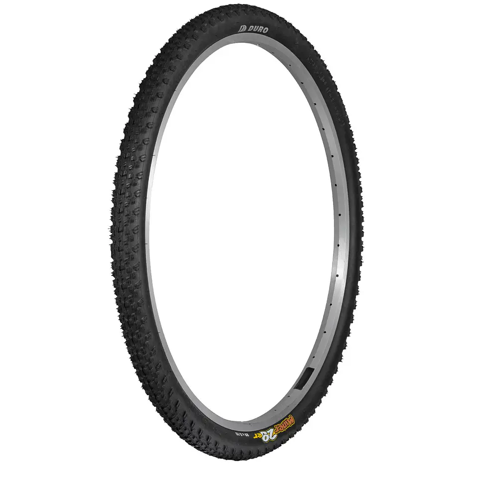 NEUMATICO DURO 29 X 2.10 A 1072 BS 30TPI DB1072 DARK SKINWALL TIRE 0723 ALAMBRE / RIGIDO 2