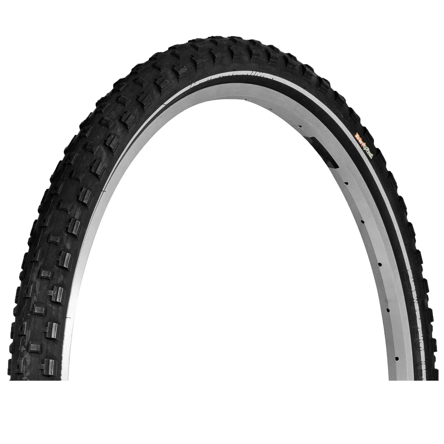 NEUMATICO DURO 29 X 2.20 AB 1001A BSR 30TPI PROTECTION DB1001A DARK 0332 PLEGABLE / FLEXIBLE 1