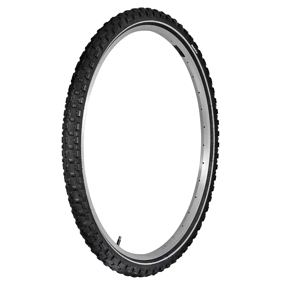 NEUMATICO DURO 29 X 2.20 AB 1001A BSR 30TPI PROTECTION DB1001A DARK 0332 PLEGABLE / FLEXIBLE 2