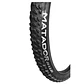 NEUMATICO DURO 29 X 2.20 MOD MATADOR A 860A BS 30TPI HF860A BLACK SKINWALL ALAMBRE / RIGID - Miniatura 2