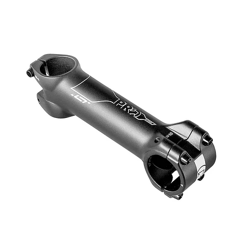 TEE A-HEAD PRO STEM LT BLACK 110MM/31.8MM/+-17DEGR. PRSS0326