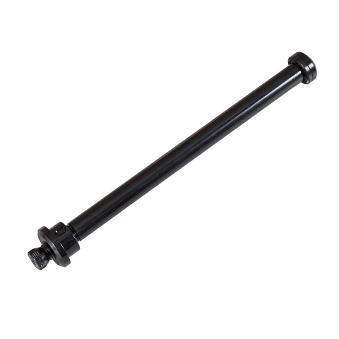 EJE TRASERO TBD M12XP1.5X178L, TL18+NUEZ+HEX 6MM+T25