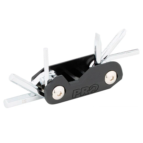HERRAMIENTA MINI PRO 6 FUNCTIONS PRTL0121