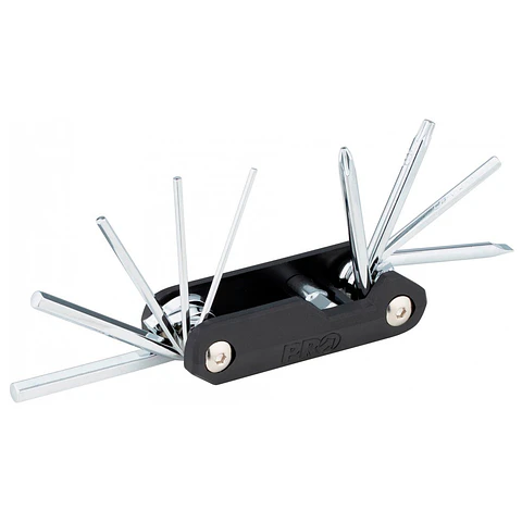 HERRAMIENTA MINI PRO 10 FUNCTIONS PRTL0122