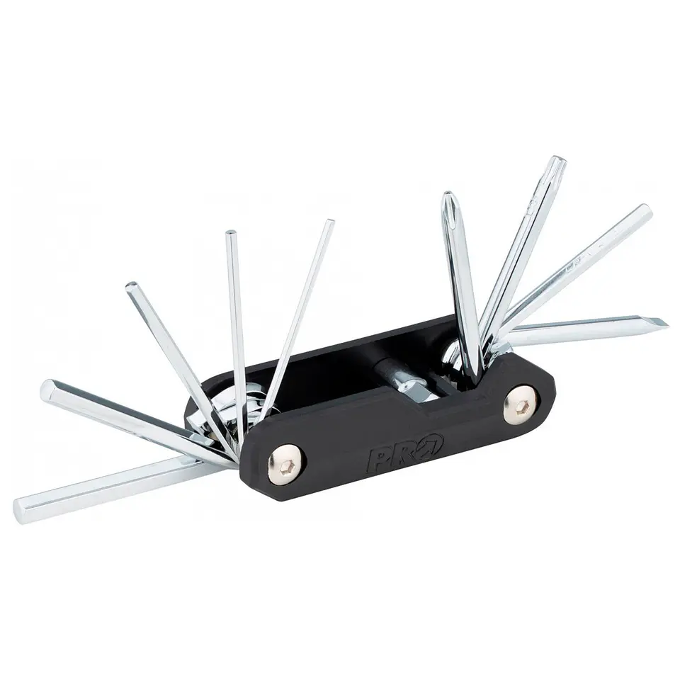 HERRAMIENTA MINI PRO 10 FUNCTIONS PRTL0122 1