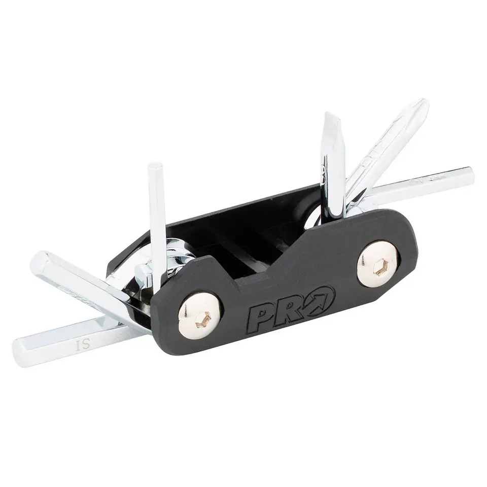 HERRAMIENTA MINI PRO 6 FUNCTIONS PRTL0121 1
