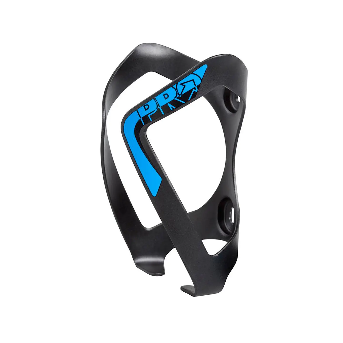 PORTA CARAMAGIOLA PRO ALLOY BLACK - BLUE PRBC0013 1