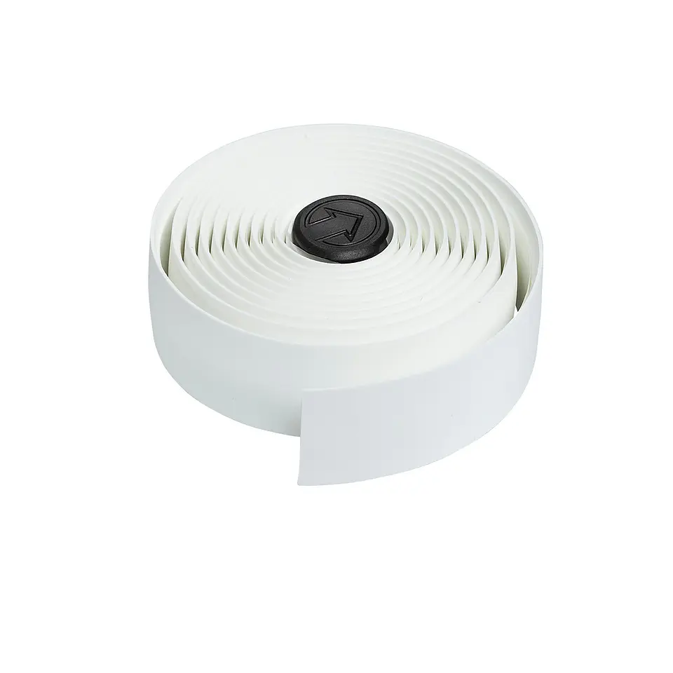 CINTA MANUBRIO PRO COMFORT WHITE EVA PRTA0041 1