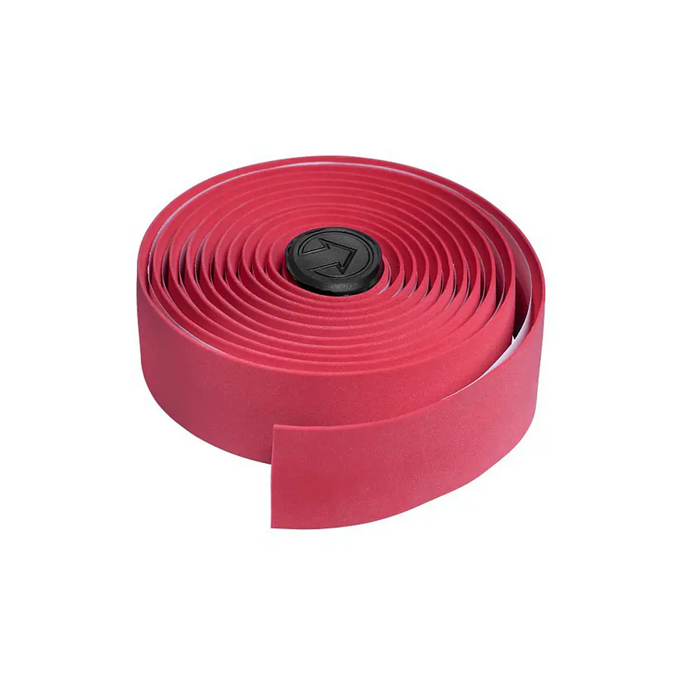 CINTA MANUBRIO PRO COMFORT RED EVA PRTA0042 1