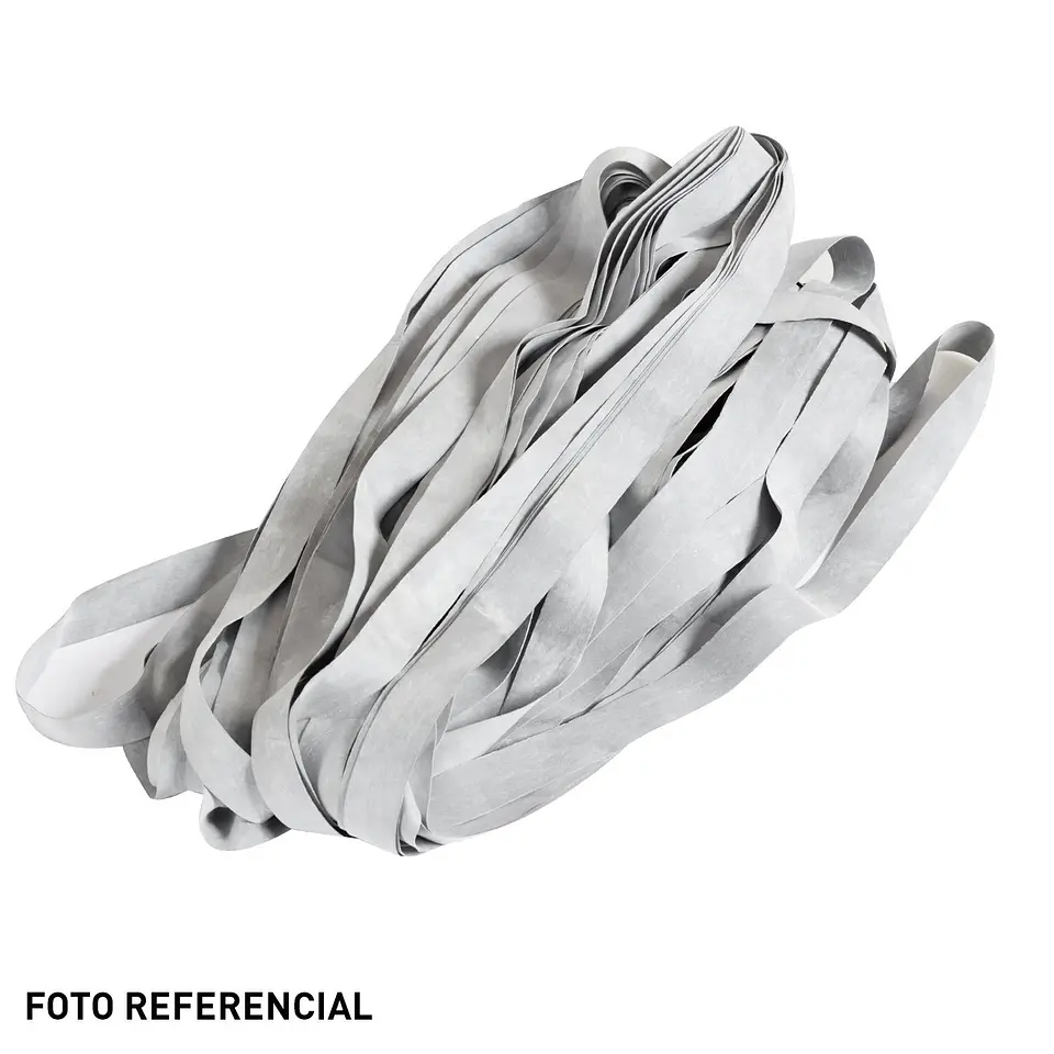 SET 25pcs CUBRE CAMARA PARA ARO 26 GOMA COMP.ALT.GEN. GW 2022 MINIMO DE VENTA SET 25pcs 1