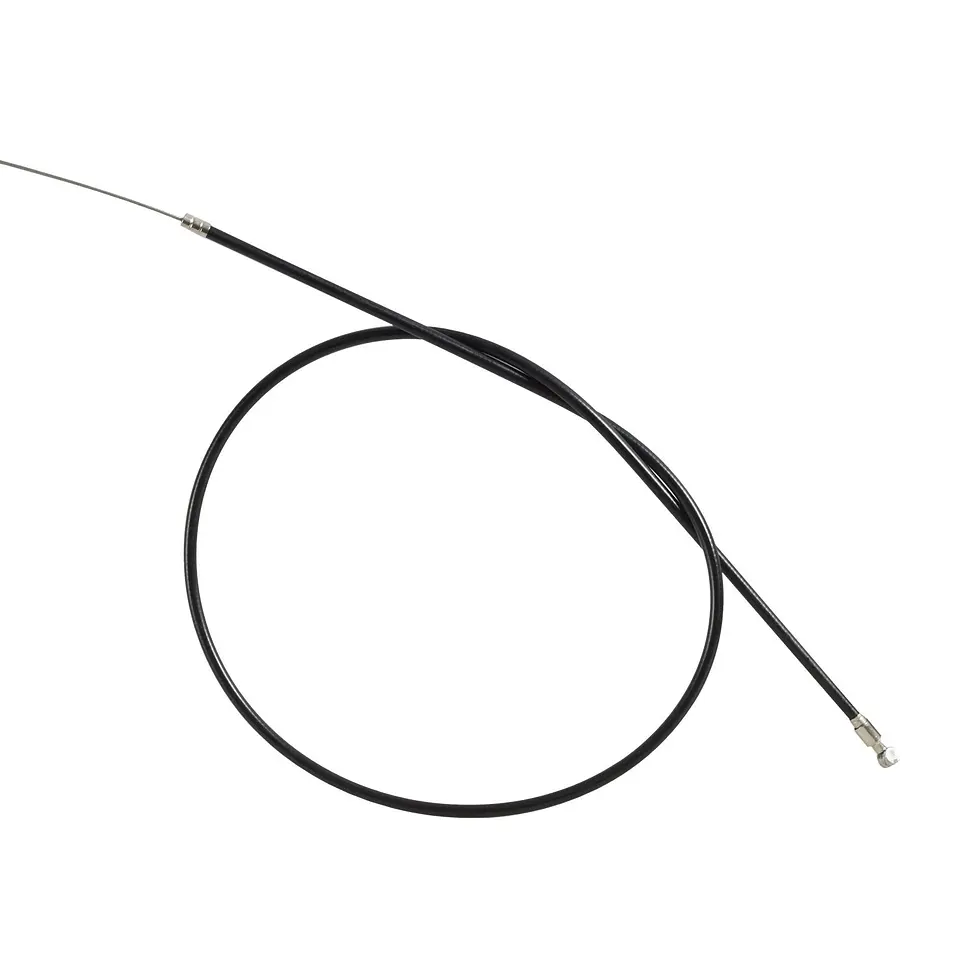 SET 50pcs CABLE BARRIL COMPLETO 0.85 MTS NEGRO COMP.ALT.GEN. GW 2022 MINIMO DE VENTA SET 50pcs 1