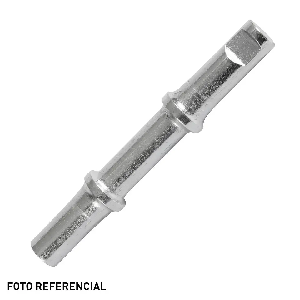 SET 10pcs EJE MOTOR BB AXLE 38-52-46 (136MM ), ZP PROD. ESENCIAL EASTMAN MINIMO DE VENTA SET 10pcs 1