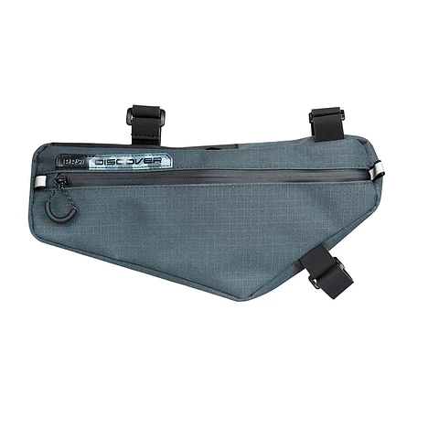 BOLSO MARCO GRAVEL PRO  S  GRIS PRBA0056