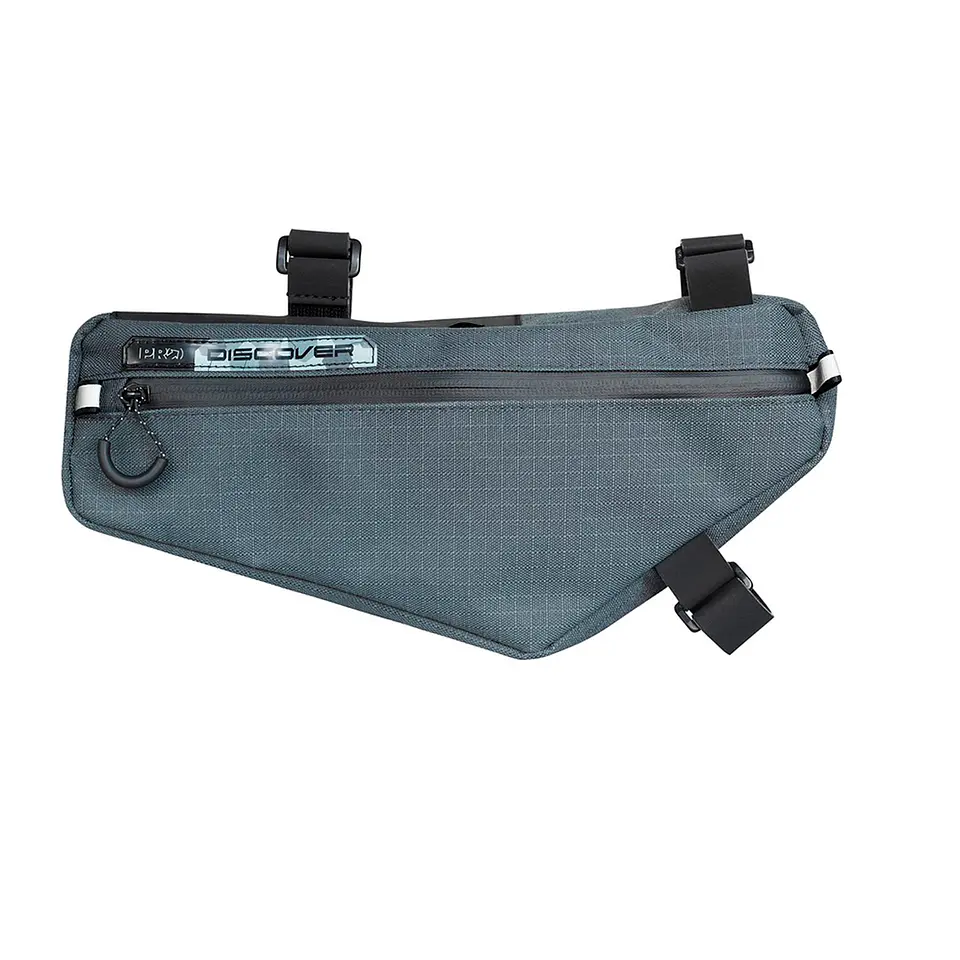BOLSO MARCO GRAVEL PRO  S  GRIS PRBA0056 1