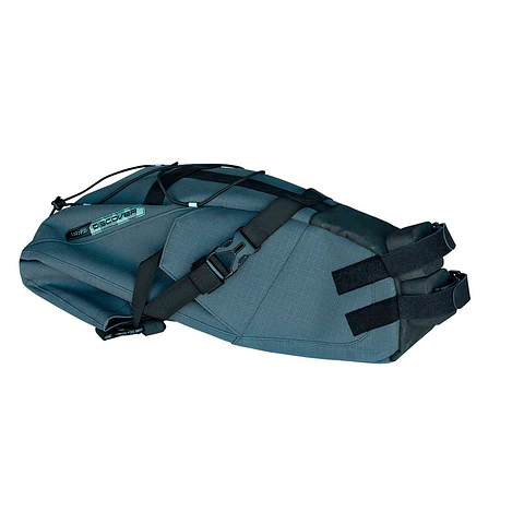 BOLSO TUBO SILLIN GRAVEL PRO 15L PRBA0053