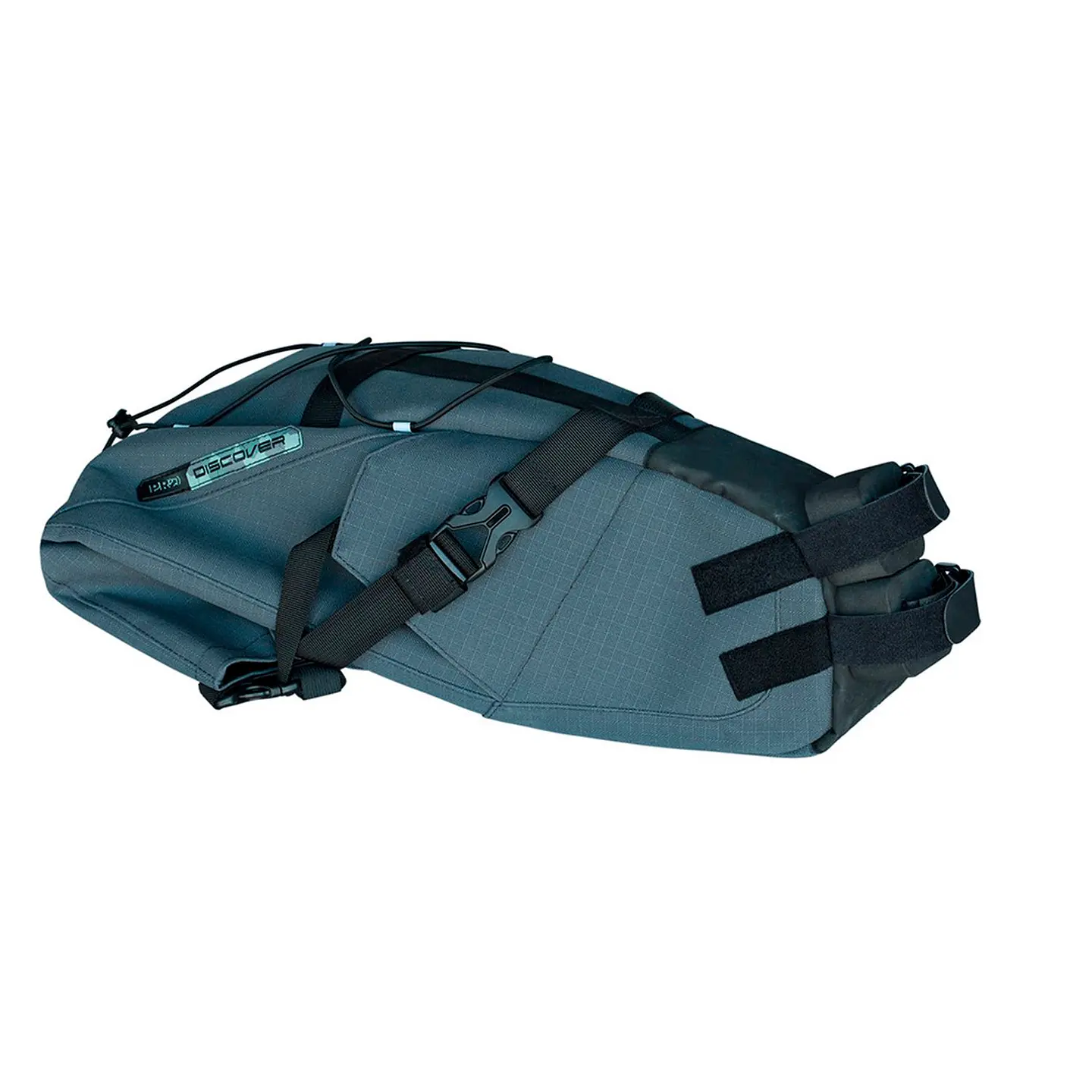 BOLSO TUBO SILLIN GRAVEL PRO 15L PRBA0053 1