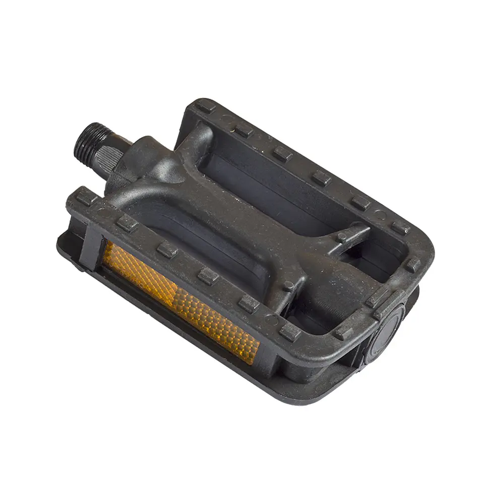 PEDAL MTB TEFLON REFORZADO BINGO  BASICO  (CN) ENTRY LEVEL 1