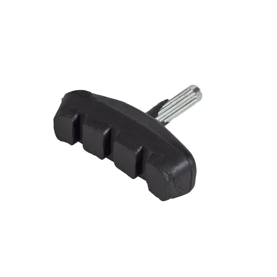 PATIN (PAR) MTB CON VASTAGO CANTILEVER  BASICO  (CN) ENTRY LEVEL (bolsas de 25 pares) 1