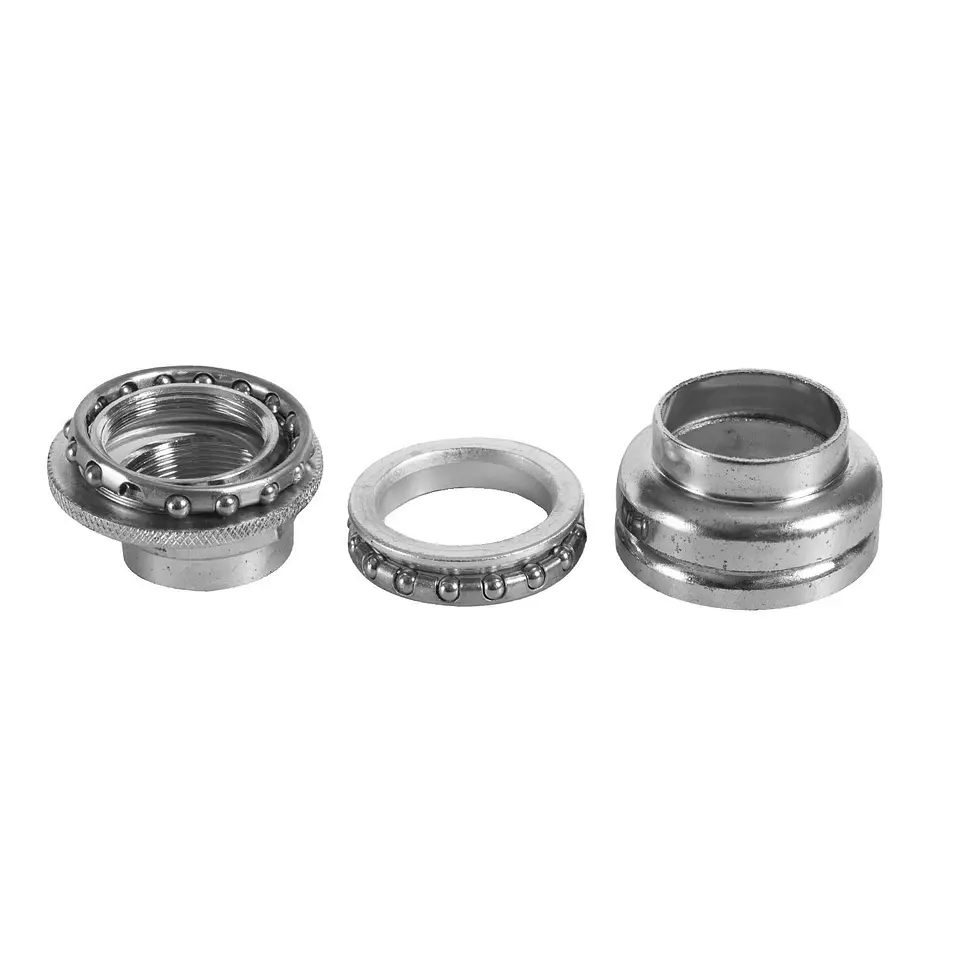 DIRECCION (JUEGO SET) 8 PZS 22.2MM  BASICO  (CN) ENTRY LEVEL 1