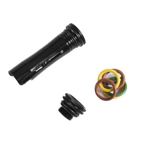 SET DE HERRAMIENTAS PORTATILES 6 PZS &CORTA CADENA ENDURO- RACING