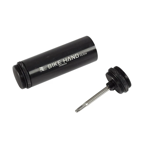 KIT REPARACION NEGRO NEUMATICO TUBULAR 2 PIEZAS + TRIPAS  (ENDURO- RACING)