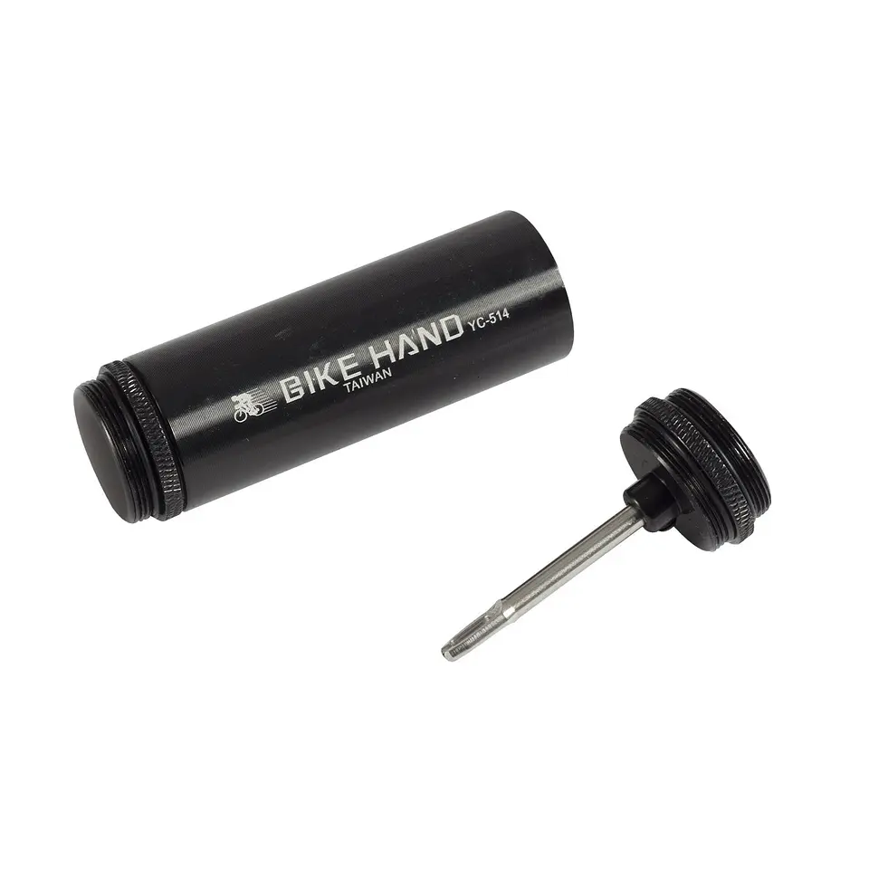 KIT REPARACION NEGRO NEUMATICO TUBULAR 2 PIEZAS + TRIPAS  (ENDURO- RACING) 1