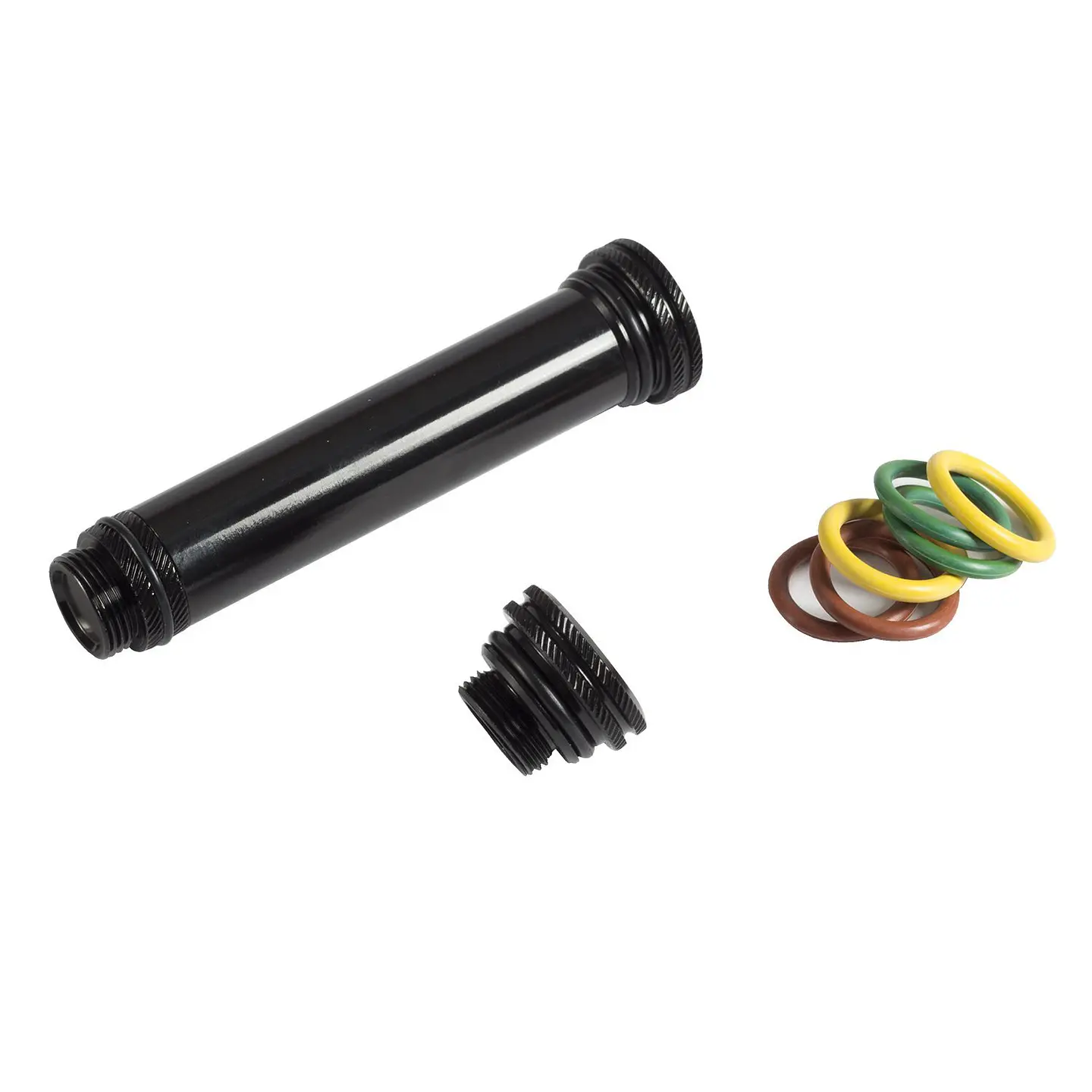 KIT REPARACION NEUMAT.TUBULAR 2 PZS + TRIPAS (ENDURO- RACING) 1